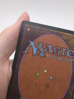 LP+ Mana Crypt Media Promos Book Insert Regular - Image 4