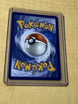 Pokemon Dedenne 93/88 Illustration Rare Full Art-DAY1 Protection With Ultrapros - Image 2