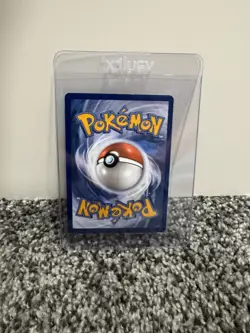 Goodra 077 - Chaos Rising - Prerelease Promo - Stamped Holo - Pokemon TCG - Image 3