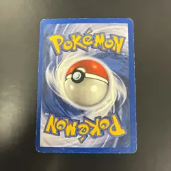 Dark Slowbro No. 080 Holo Rare Team Rocket Japanese Pokemon TCG With Swirl🌀MP - Image 3