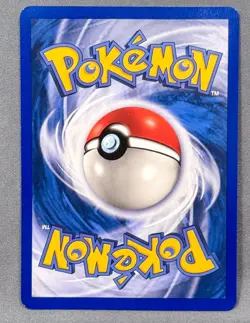 LP Reverse Holo Lickitung 37/112 FireRed & LeafGreen Pokemon Sumiyoshi Kizuki - Image 2