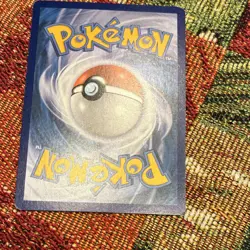 Pokemon Golurk Card XY-Ancient Origins 35/98 Regular - Image 5