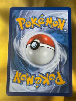 ___'s Pikachu Birthday 24/53 Celebrations Classic Collection NM Holofoil Pokemon - Image 2