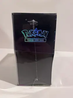 Mega Evolution Phantasmal Flames Charizard Pokemon Center NEW SEALED PC ETB - Image 2