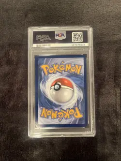 PSA 9 Feraligatr Illustration Contest 2024 Pokemon Svp En-Sv 213 - Image 2