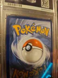 2024 #88 Pokemon SVP en Pickachu Paldea Evolved ETB Gem Mint PSA 10 Graded - Image 3