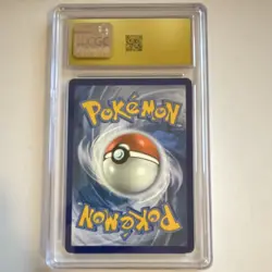 CGC Pristine 10 Noivern V 195/203 Evolving Skies Ultra Rare Holo 2021 - Image 2