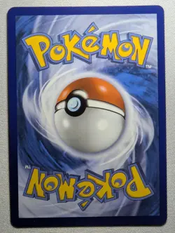 Meowth ex 062/088 Double Rare Perfect Order Pokemon Near Mint - Image 2