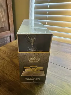 Pokemon TCG Celebrations Ultra Premium Collection Box Factory Sealed 820650809149 - Image 2