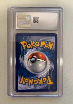 2012 Pokemon Dragon Vault #5/20 Dragonite Holo CGC 10 - Image 2