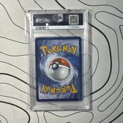 Deoxys VSTAR GG46/GG70 SWSH: Crown Zenith: Galarian Gallery Holo PSA 10 - Image 2