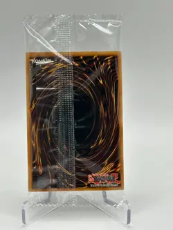 Vector & Number C104: Umbral Horror Masquerade TKN5-EN040 Token Yugioh Promo - Image 2