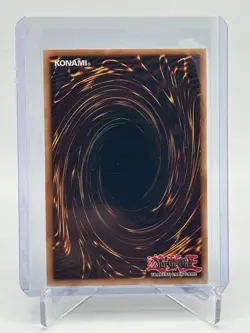 🔥YUGIOH • DARK MAGICIAN GIRL • SUPER RARE • STP1-EN002 • NEAR MINT🔥 - Image 2