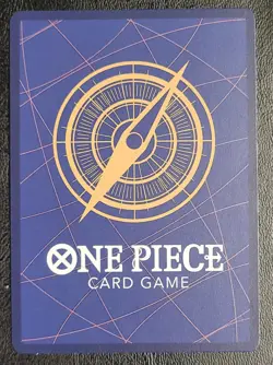 Gecko Moria - OP14-104 OP14-104 The Azure Sea's Seven Foil One Piece - Image 2