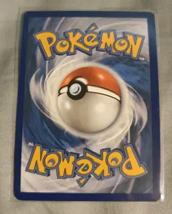 Pokemon TCG Psyduck 054/165 Sv: Scarlet & Violet 151 Reverse Holo Mint Card - Image 2