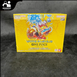 Bandai Carddass ONE PIECE CARD GAME BOOSTER[OP-15] (AE Ver.) box of 24 packs - Image 1