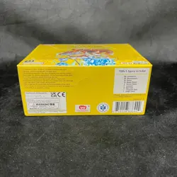 Bandai Carddass ONE PIECE CARD GAME BOOSTER[OP-15] (AE Ver.) box of 24 packs - Image 5