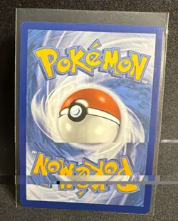 Pokemon Gyrados #007/034 CLB: Trading card Game Classic - Image 2