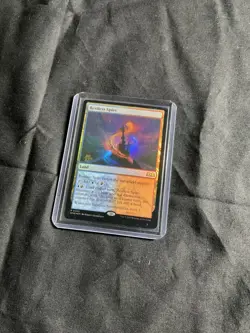 Restless Spire Prerelease Cards Foil Rare LP MTG - Image 3