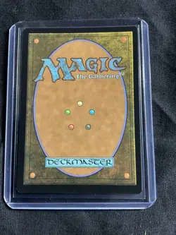 Restless Spire Prerelease Cards Foil Rare LP MTG - Image 5