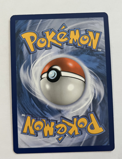 Umbreon GX SM36 Sun & Moon Black Star Promo NM Pokemon 2017 - Image 2