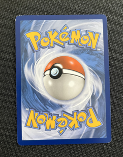 Umbreon GX SM36 Sun & Moon Black Star Promo NM Pokemon 2017 - Image 3