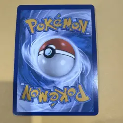 Pokemon Genesect V Ultra Rare Full Art 254/264 Swsh08 Fusion Strike Holo Card - Image 2