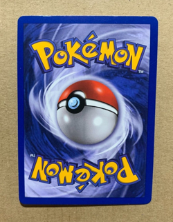 1st Edition GERMAN Onix 56/102 Base Set - Common Pokemon Card - NM - Image 2