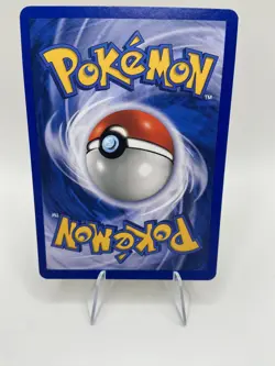 Pokemon TCG Skarmory Neo Genesis Holo Rare Card 13/111 1st Edition - Image 2