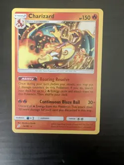 Pokemon TCG Mixed Charizard Lot Of 7 Cards 🔥 - Image 2