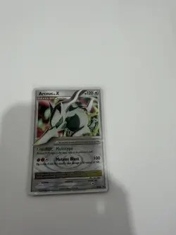 Pokemon TCG English Holo 3-Card Lot: Slowking 85/90, Groudon 9/95, DP56 - Image 5