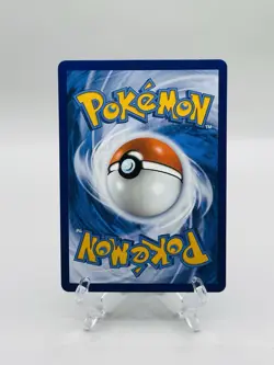 🔥Pokemon TCG-Alolan Vulpix V-Silver Tempest-033/195-Holo-Ultra Rare-M/NM!🔥 - Image 2