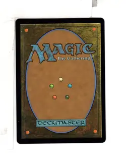 MTG SkeenAB Sower of Discord from CMM. NM. - Image 2