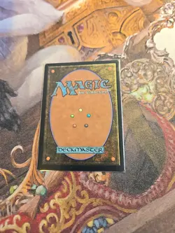 Yuna's Holy Magic MTG Secret Lair - NM - - Image 2