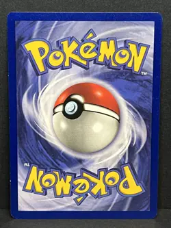 Mew 8 Wizards Black Star Promo Regular Pokemon TCG WOTC - NM/LP - Image 2