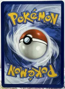 Pokemon TCG - Exeggutor - 135/132 (Illustration Rare) - Mega: Mega Evolution NM - Image 2