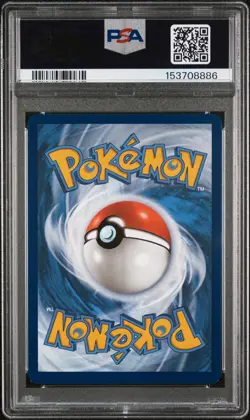 2024 Pokemon Stellar Crown 148 Squirtle PSA 8 153708886 - Image 2