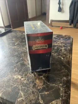 Lost Origin Elite Trainer Box Pokemon Sword And Shield Etb Factory Sealed 💎 - Image 2