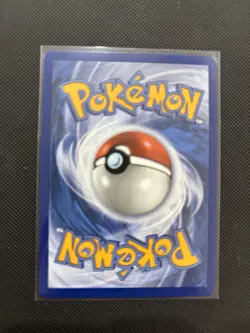 KANTO Starters First Partner Illustration Collection Series 1 NM Pokemon TCG - Image 4