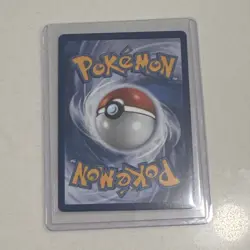 Pokemon TCG Beedrill EX 98/086 Full Art Holo NM 🔥💎 - Image 2