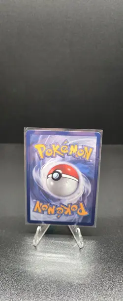 Surfing Beach 114/086 Chaos Rising Holo Ultra Rare Pokemon English NM - Image 2