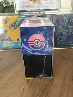 Pokemon TCG - Chaos Rising Pokemon Center ETB - Sealed Brand New - - Image 2