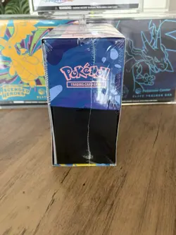 Pokemon TCG - Chaos Rising Pokemon Center ETB - Sealed Brand New - - Image 4