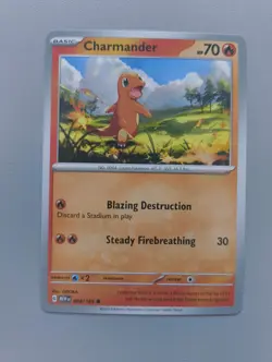 Bulbasaur, Charmander & Squirtle - 151 Bundle - Pokemon TCG - Image 5