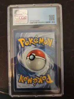 Pokemon TCG Wishiwashi (Secret) 240/236 Sm-Cosmic Eclipse Holo - Image 2