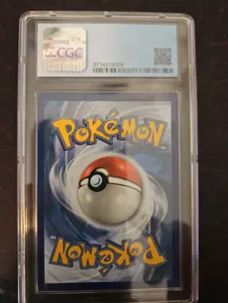 Pokemon TCG Wishiwashi (Secret) 240/236 Sm-Cosmic Eclipse Holo - Image 3