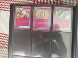 lotto carte pokemon, 59 Carte Full Art/Shiny/V/EX E Promo Sealed, Tutto NM - Image 4