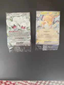lotto carte pokemon, 59 Carte Full Art/Shiny/V/EX E Promo Sealed, Tutto NM - Image 5