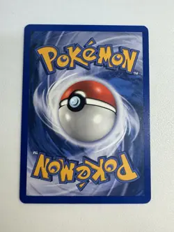 Pokemon Tyranitar Neo Discovery Rare #31/75 100 HP Regular 2001 English - Image 3