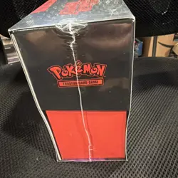 Pokemon TCG S&V Destined Rivals Elite Trainer Box ETB Brand New/FACTORY SEALED - Image 4